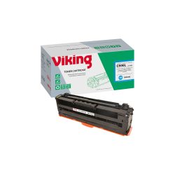 Viking CLT-C506 Kompatibel Samsung Tonerkartusche Cyan