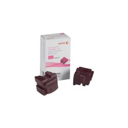 Xerox Original 108R00932 Festtinte Magenta 2 Stück