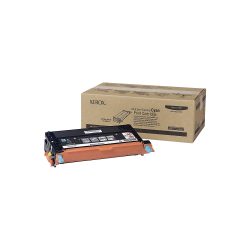 Xerox Original 113R00719 Tonerkartusche Cyan