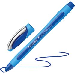 Schneider Kugelschreiber SLIDER memo XB 0.7 mm Blau