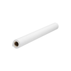 Office Depot Inkjet-Plotterpapier Glatt 914 mm x 45 m 90 g/m² Weiss