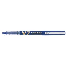 Pilot Hi-Tecpoint Cartridge System Tintenroller 0.5 mm Blau
