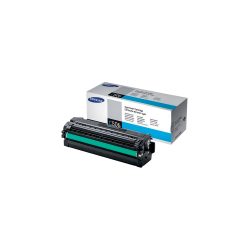 Samsung CLT-C506L Cyan Tonerkartusche mit hoher Reichweite