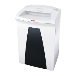 HSM Aktenvernichter SECURIO B32 Streifenschnitt Sicherheitsstufe P-2 30 Blatt