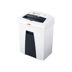 HSM Aktenvernichter SECURIO C16 1900111 P-2, 25lt