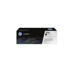 HP Toner-Modul 305X schwarz CE410X LJ Pro Color M375 4000 Seiten