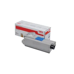 OKI Toner schwarz 44469803 C310/330/510/530 3500 Seiten