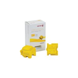 Xerox 108R00997 Original Festtinte Gelb 2 Stück