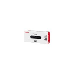 Canon 029 Original Trommel Schwarz