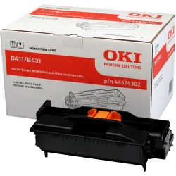 OKI Drum 44574302 B411/431 25'000 Seiten