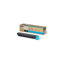 Samsung CLT-C809S Tonerkartusche Cyan