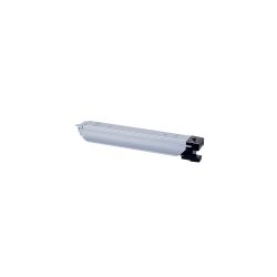 HEWLETT PACKARD - SAMSUNG Toner schwarz SS607A CLX-9201/9301 20'000 Seiten, One Size