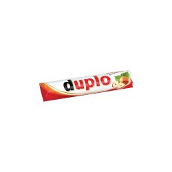 DUPLO Schokoriegel Duplo 40 Stück à 18 g