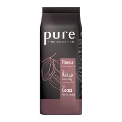 Tchibo Finesse Trinkschokolade 1 kg