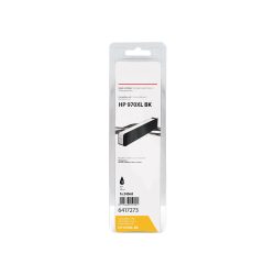 Office Depot 970XL Kompatibel HP Tintenpatrone CN625AE Schwarz