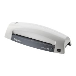 Fellowes Lunar 40 x 16 x 10,5 cm DIN A4 Laminiergerät 300 mm/min. 4 Min. Aufwärmzeit