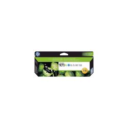 HP 971Xl Officejet cyan Tintenpatrone