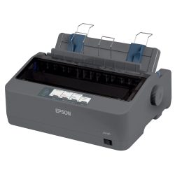 LQ-350, Nadeldrucker