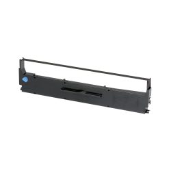 Epson Farbband C13S015637 Original LX-350 LX-300+ LX-300+II Passend für Geräte des Herstellers: Epson Schwarz 1 St.