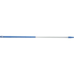 BETRA Wischmoppstiel HACCP 3,7 x 3,7 cm Blau