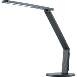 HANSA LED Leuchte LED Vario Plus 415010667 10 Watt, anthrazit