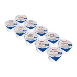 Hellma Kaffeesahne 10 % 10 Stück à 10 g