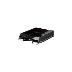 Viva Briefablage/10275-13 C4 schwarz