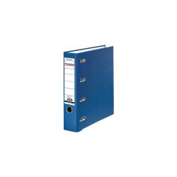 Falken Ordner 11285392 A4 70 mm Blau 2 Ringe