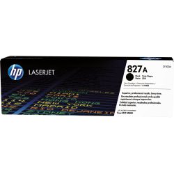 HP Toner-Modul 827A schwarz CF300A CLJ Enterprise M880 29'500 S.