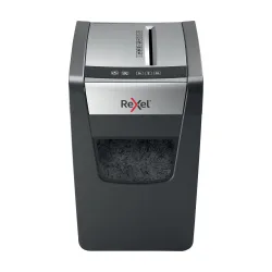 REXEL Aktenvernichter Momentum 2104573EU X410-SL, P-4, 23lt