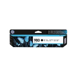 HP Tintenpatrone 980 schwarz D8J10A OJ Enterprise X585 10'000 S.
