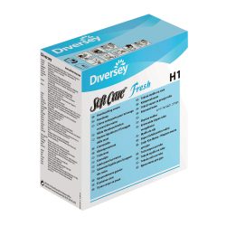 Soft Care Flüssigseife Nachfüllung Flüssig Frisch Weiß 6960300 800 ml