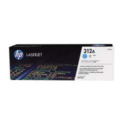 HP Toner-Modul 312A cyan CF381A Color LJ Pro M476 2700 S.