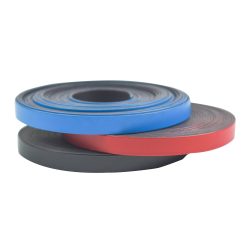 Niceday Magnetstreifen 6851799 Farbig assortiert 0.6 x 300 cm 3 Stück