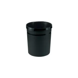 HAN Papierkorb GRIP 18lt 18190-13 schwarz