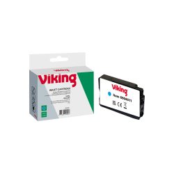 Office Depot 933XL Kompatibel HP Tintenpatrone CN054E Cyan