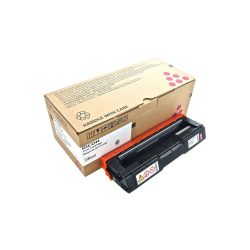 Ricoh Original Tonerkassette 407533 Magenta