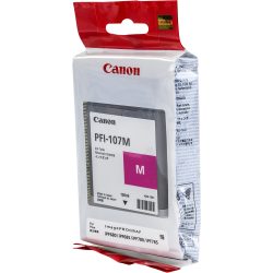 Canon Pfi107M - Tintenpatrone