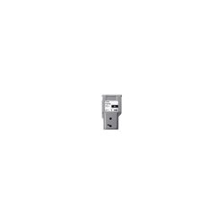Canon Tintenpatrone PFI-207BK Original Schwarz 8789B001 Druckerpatrone