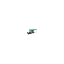 Lexmark Rückgabe Toner MS317 MS417 MS517 MS617 MX317 MX417 MX517 MX617 51B2000 Original Schwarz 2500 Seiten