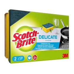 Scotch-Brite Schwamm Universal 2 Stück