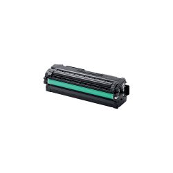 Original Tonerpatrone schwarz Samsung CLT-K505L, SU168A