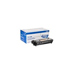 Brother TN-3390 Original Tonerkartusche Schwarz 2 Stück