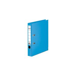 Falken Ordner S50 A4 50 mm Blau 2 Ringe
