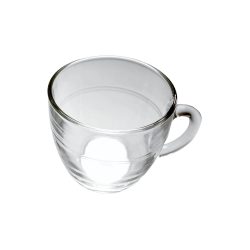 Duralex Kaffee-Tassen-Set Gigogne 6 Stück