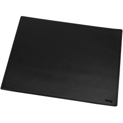 Office Depot Schreibunterlage Polypropylen Schwarz 63 x 0,5 x 50 cm