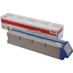 OKI 45536508 Original Tonerkartusche Schwarz