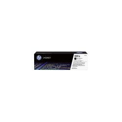HP Toner-Modul 201X schwarz CF400X CLJ Pro M252/MFP277 2800 S.