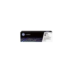 HP Toner-Modul 201X schwarz CF400X CLJ Pro M252/MFP277 2800 S.