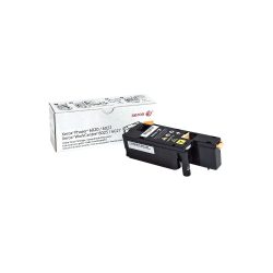 XEROX Toner-Modul yellow 106R02758 Phaser 6020 1000 Seiten